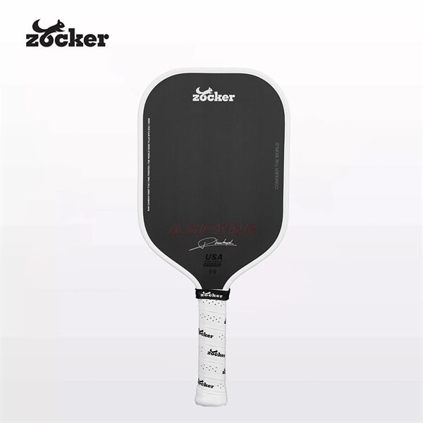 Vợt Pickleball Zocker Aspire x Phúc Huỳnh